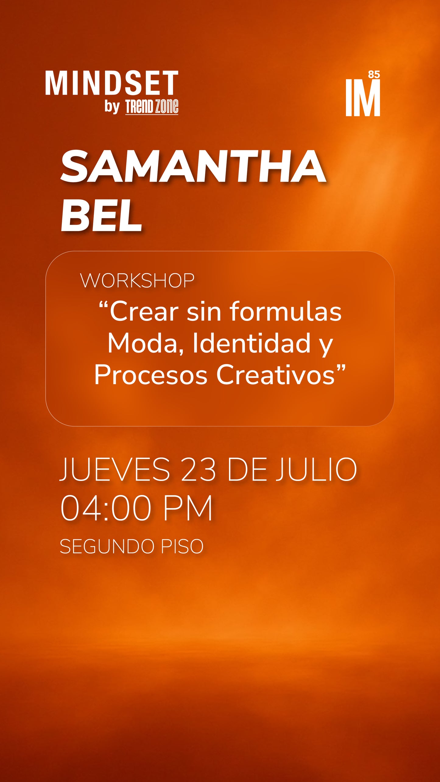MINDSET - Workshop: Sustainable Business Model in Multichannel Retail: Transformation and Scalability