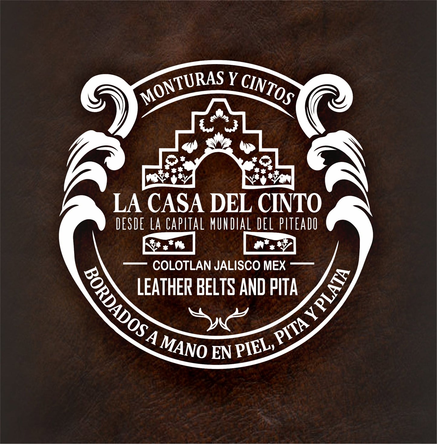 TALABARTERIA LA CASA DEL CINTO