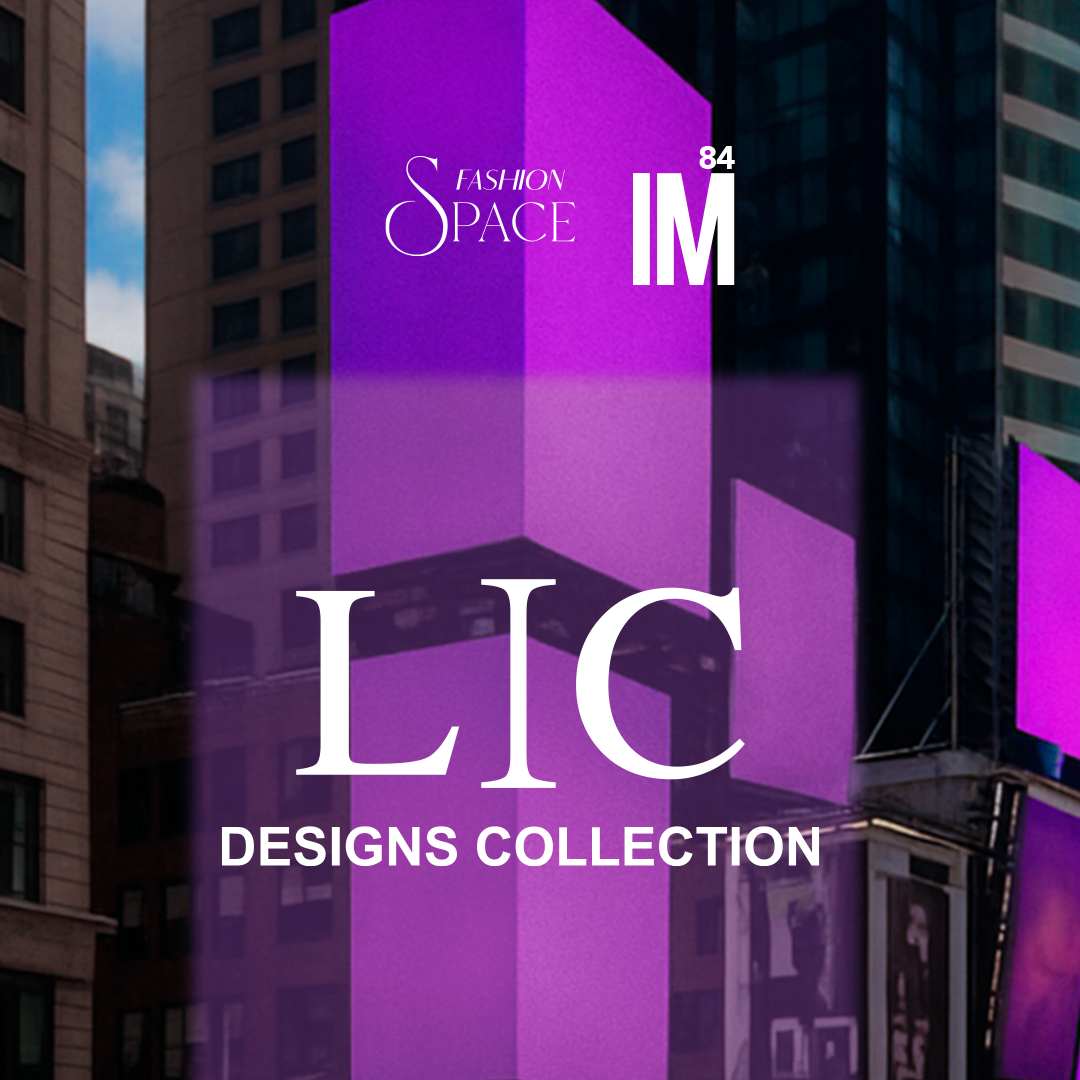 FASHION SPACE - Pasarela L|C Designs