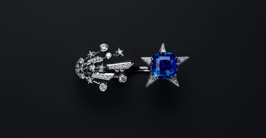 Chanel te lleva a las estrelllas