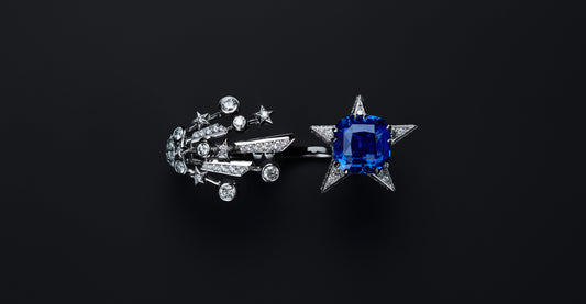 Chanel te lleva a las estrelllas