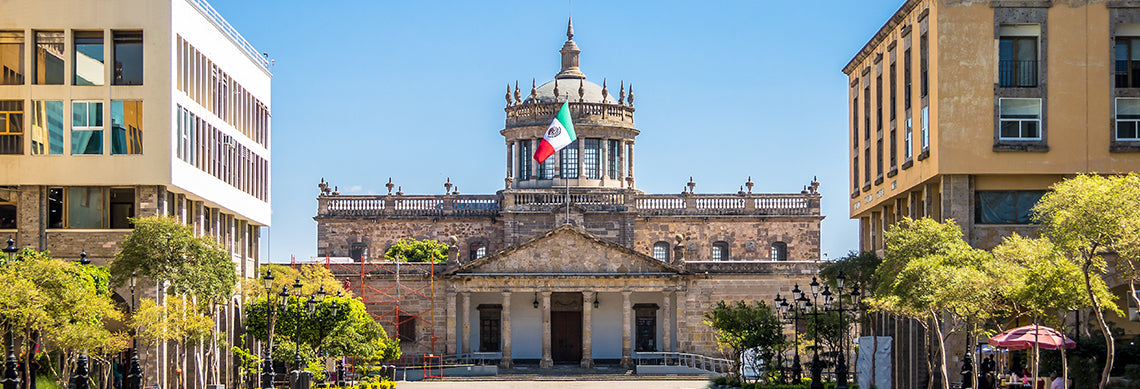 Guadalajara: ¡Vive la experiencia!