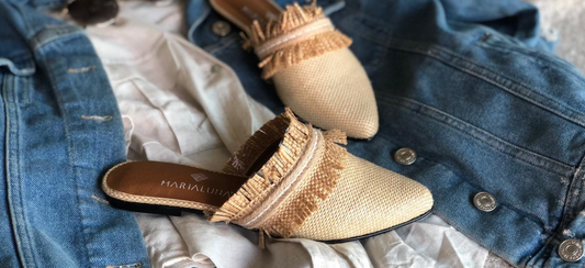 MARIALUNA: PASOS DE ÉXITO EN INTERMODA