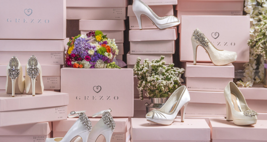 GREZZO: 20 AÑOS DE CELEBRACIÓN