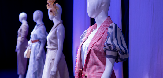 PÊCHE: LA MARCA QUE CRECIÓ EN INTERMODA