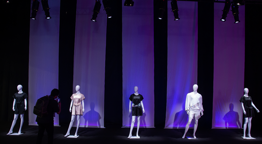 DESDE PANAMÁ HASTA INTERMODA