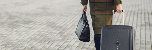 Un gran viaje de negocios