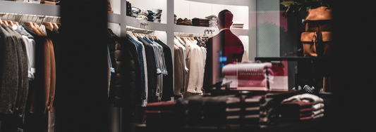 Tiendas con experiencias