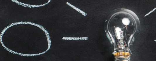 Innovación...más que ideas