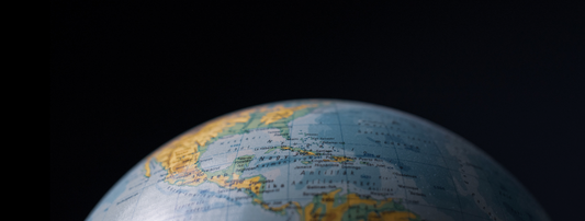 ¿Alcance mundial para tu empresa?