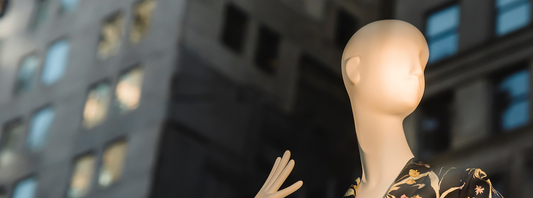 Dupla poderosa: moda y turismo.