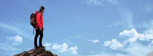 Liderazgo: Camino al éxito.