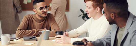 Sinergia para tu negocio