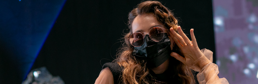 ¿Moda y arquitectura?