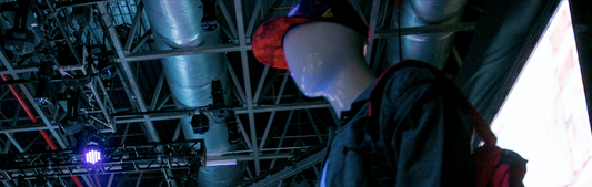 Códigos de moda urbana