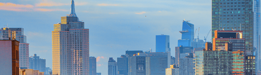 Capitales de la moda: ¿Por qué se les llama así?