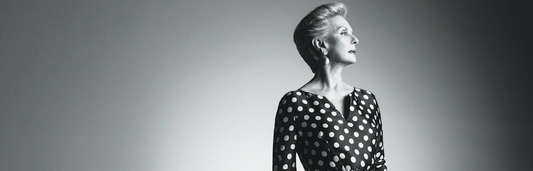 Poder femenino: Mujeres de la moda