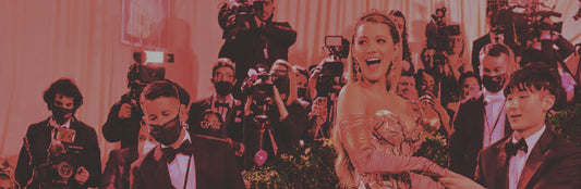 Los encantos de la MET Gala