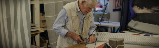 Sastrería: Oficio de antaño