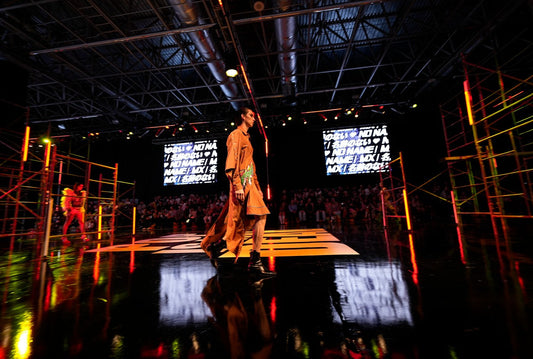 ¿Comprador o expositor?