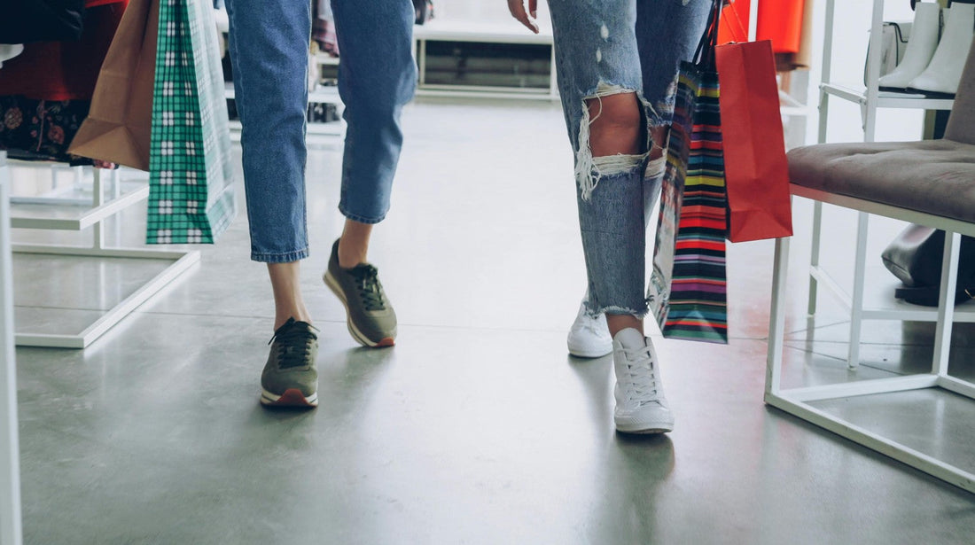 ¡Tu lugar entre los compradores!