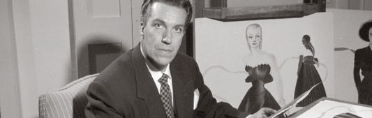 Celuloide y moda mexicana