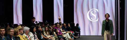 La magia del catwalk