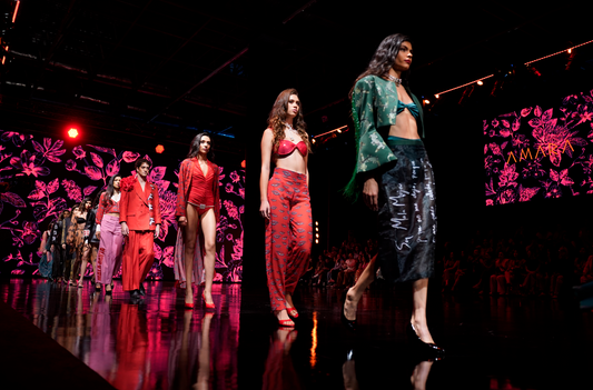 IM85 en cifras: así se vivió la edición 85 de Intermoda