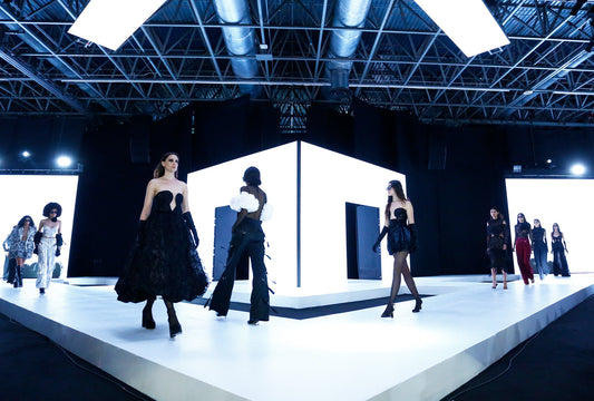 Escenario del estilo