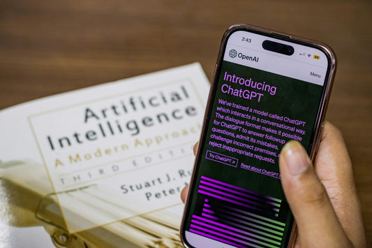 IA en la moda actual