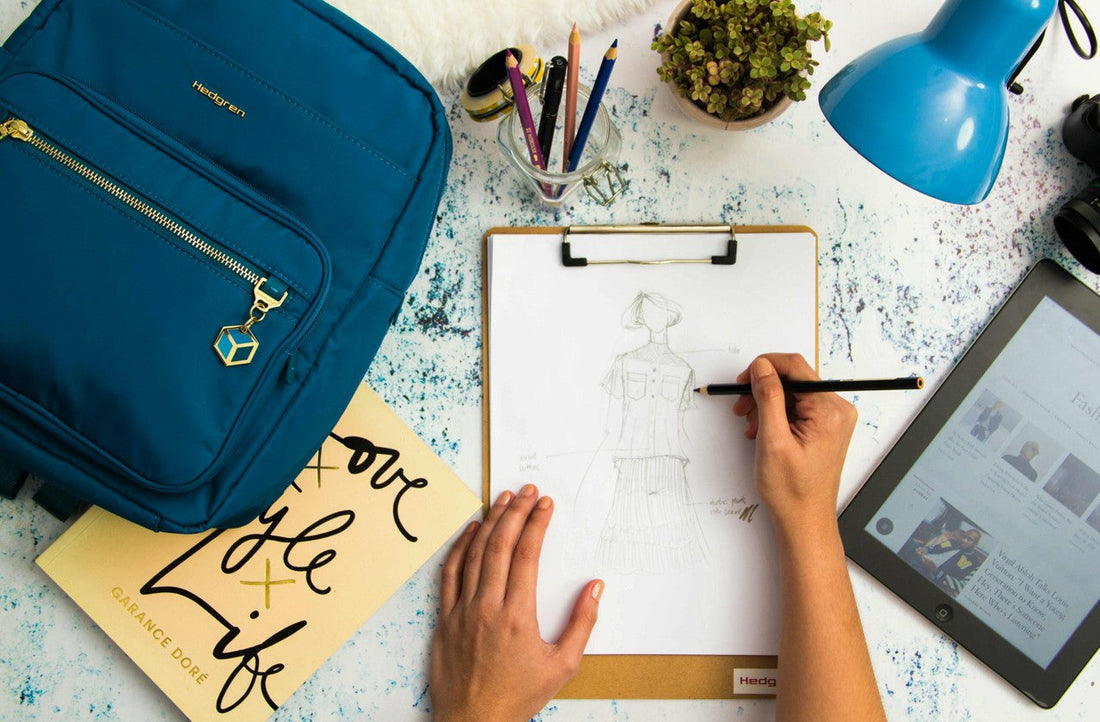 Diseño, un puente al éxito