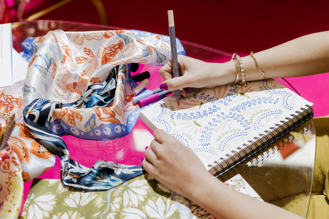 Moda mexicana: tradición y evolución