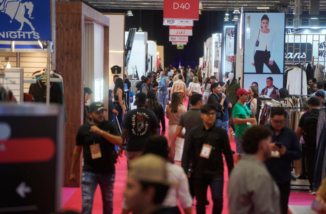 Intermoda: la experiencia completa