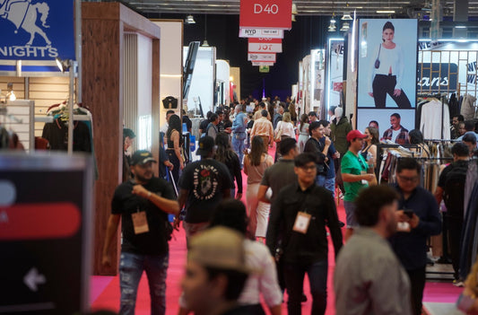 Intermoda: la experiencia completa