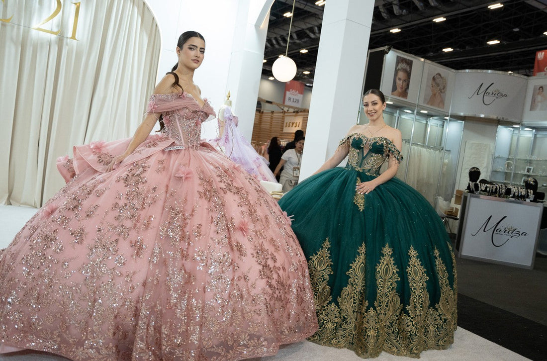 Gran vestido: emoción e inversión