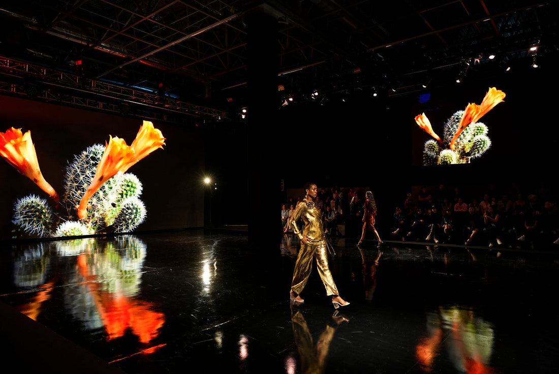 ¿Por qué IM es la capital de la moda?