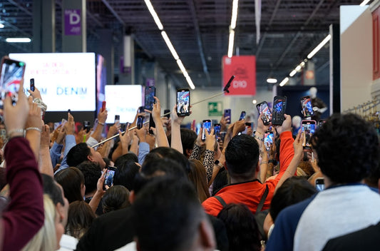 Más contactos, más éxito