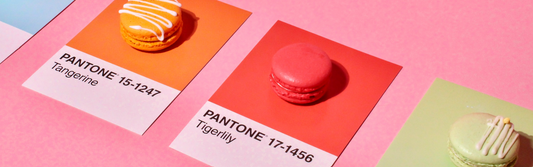 Tonalidad imperdible