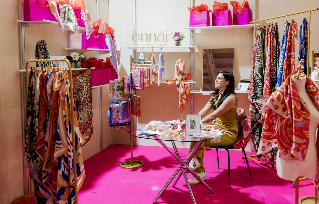 ¡Emprende ya en moda!