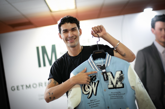 ¡Intermoda a un paso!