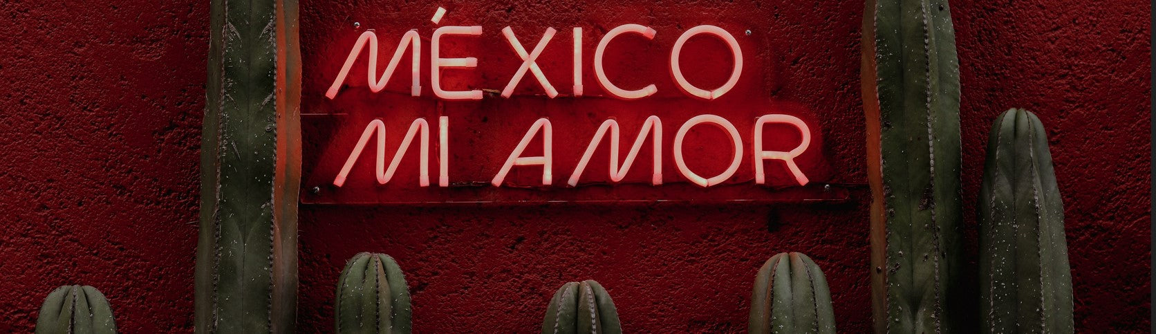 Con amor a México