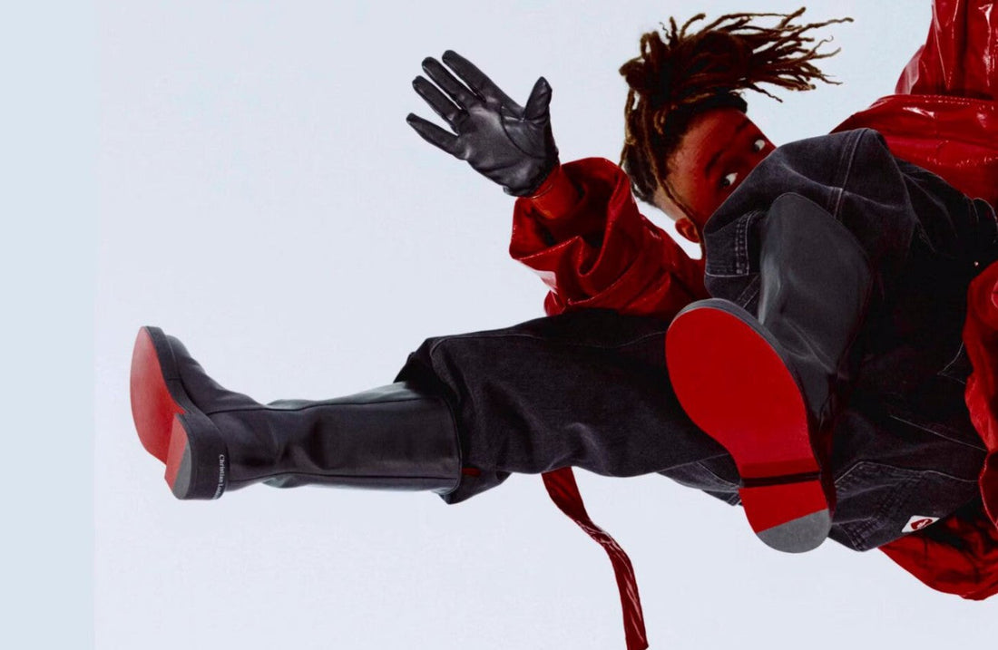 Moda, fama y camino propio