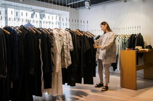 Design thinking: transformar la moda