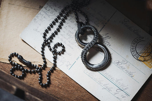 Brilla con joyería