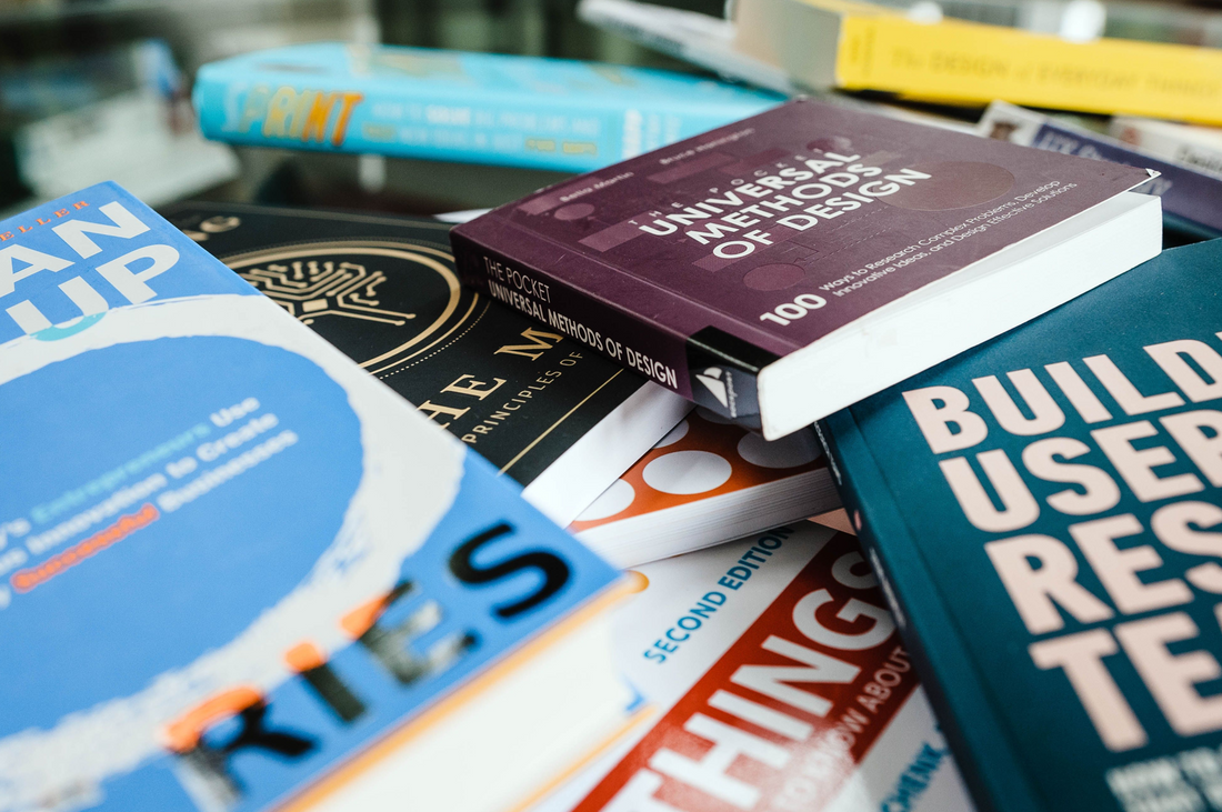 Lecturas poderosas
