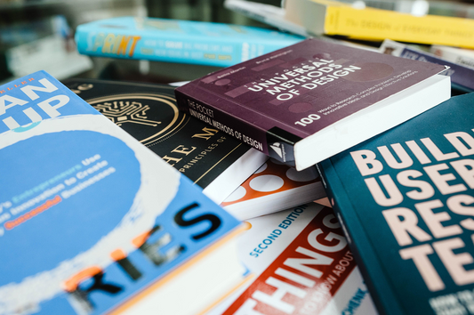 Lecturas poderosas