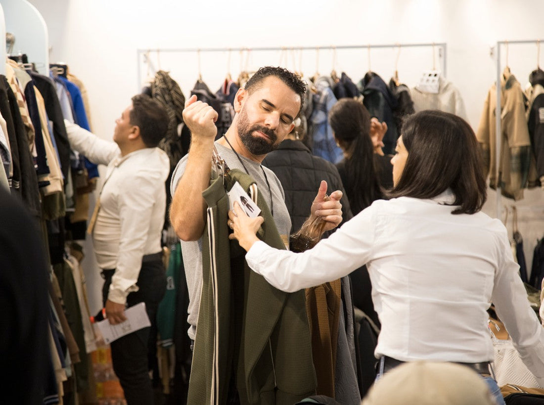 IM: Vanguardista y relevante