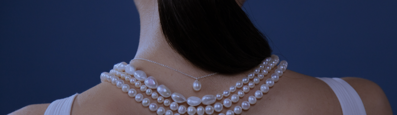 Perlas, clásico reinventado