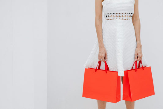 Momento decisivo: la compra