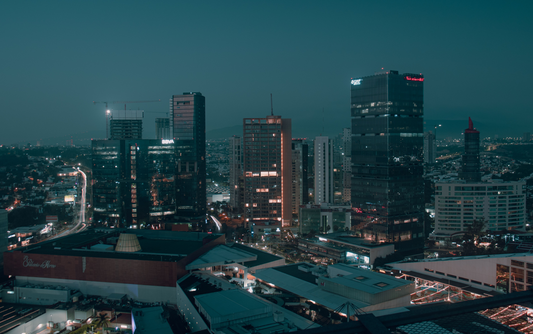 Guadalajara, capital del estilo